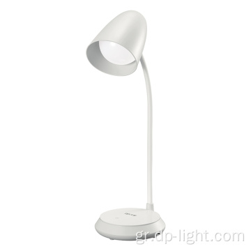 Home Office Led Desk Reading Lamp Touch Control